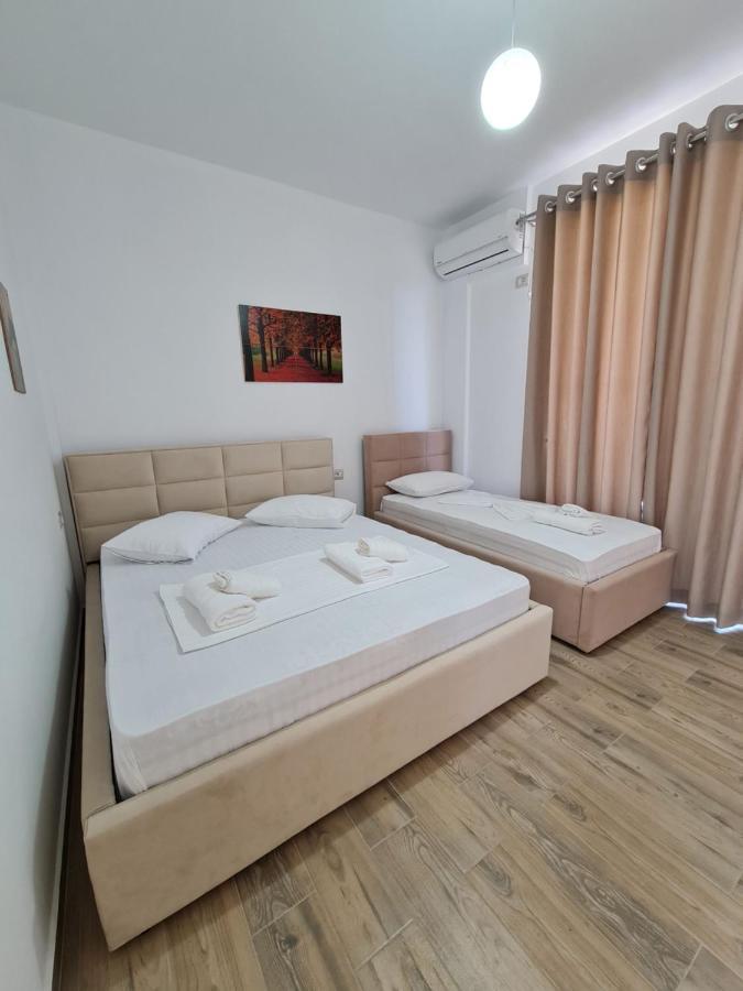 Hotel Veliaj 卡萨米尔 外观 照片