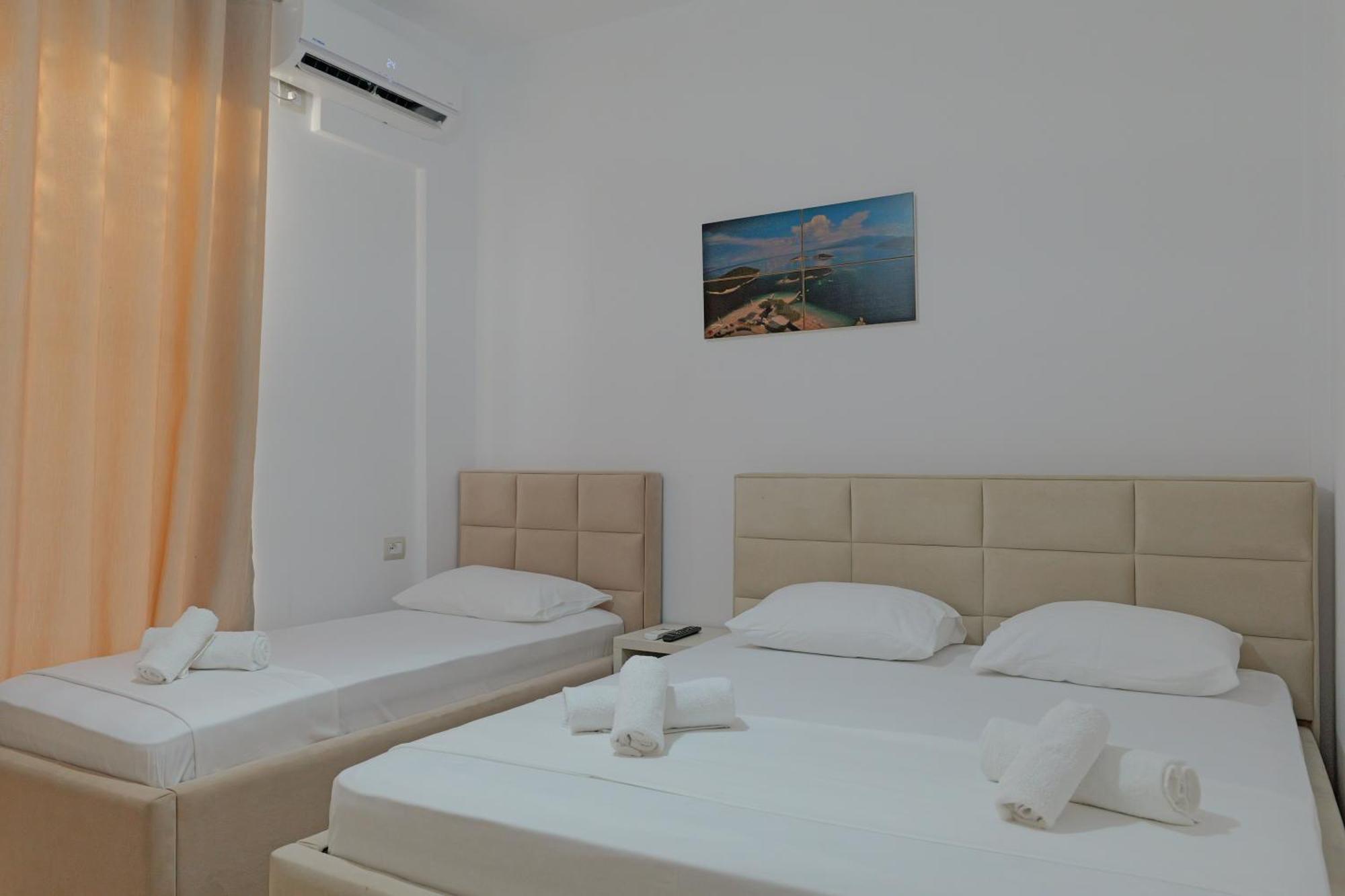 Hotel Veliaj 卡萨米尔 外观 照片