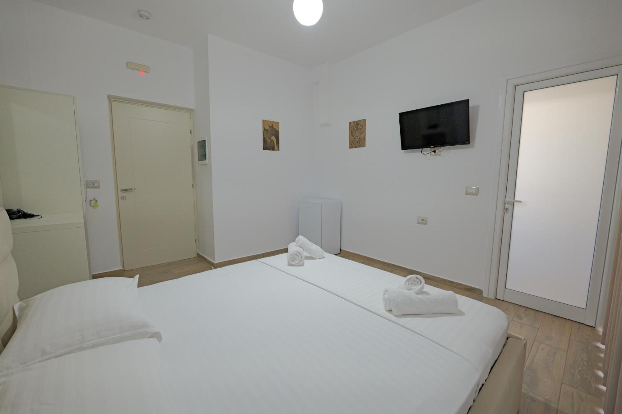 Hotel Veliaj 卡萨米尔 外观 照片