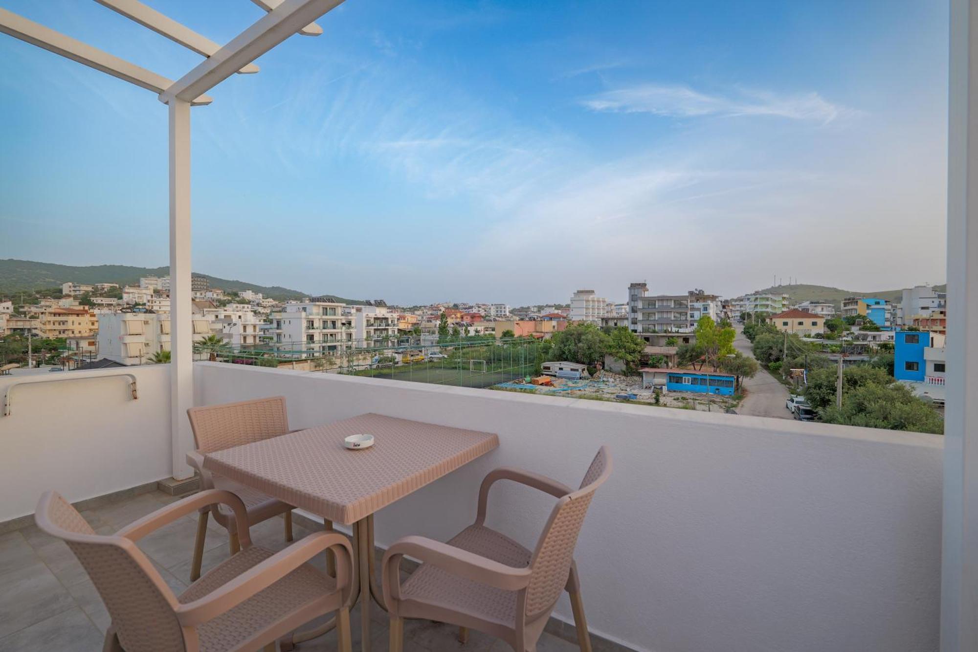 Hotel Veliaj 卡萨米尔 外观 照片