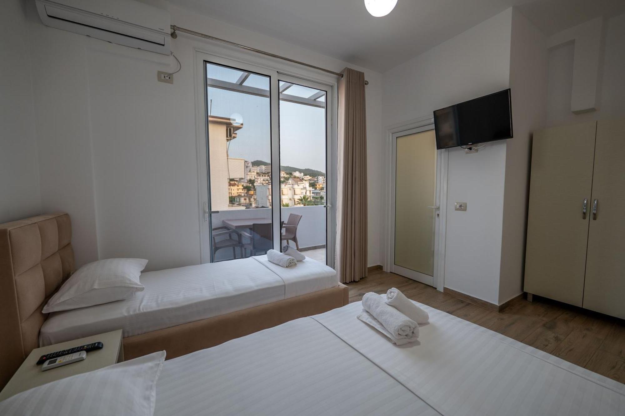Hotel Veliaj 卡萨米尔 外观 照片