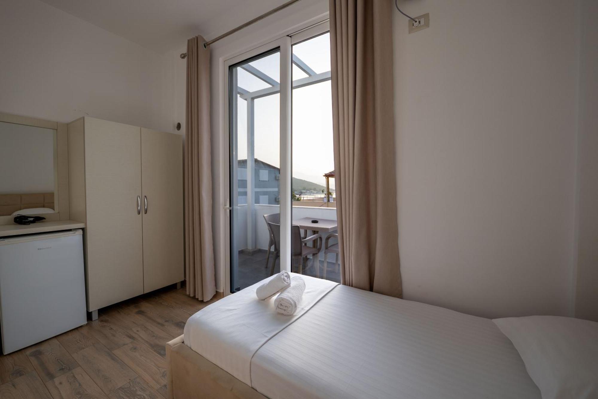 Hotel Veliaj 卡萨米尔 外观 照片