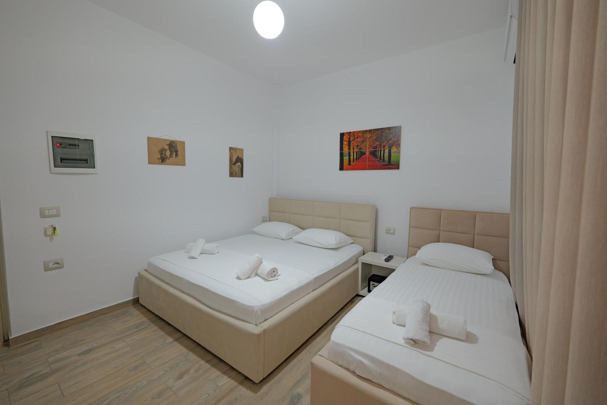 Hotel Veliaj 卡萨米尔 外观 照片