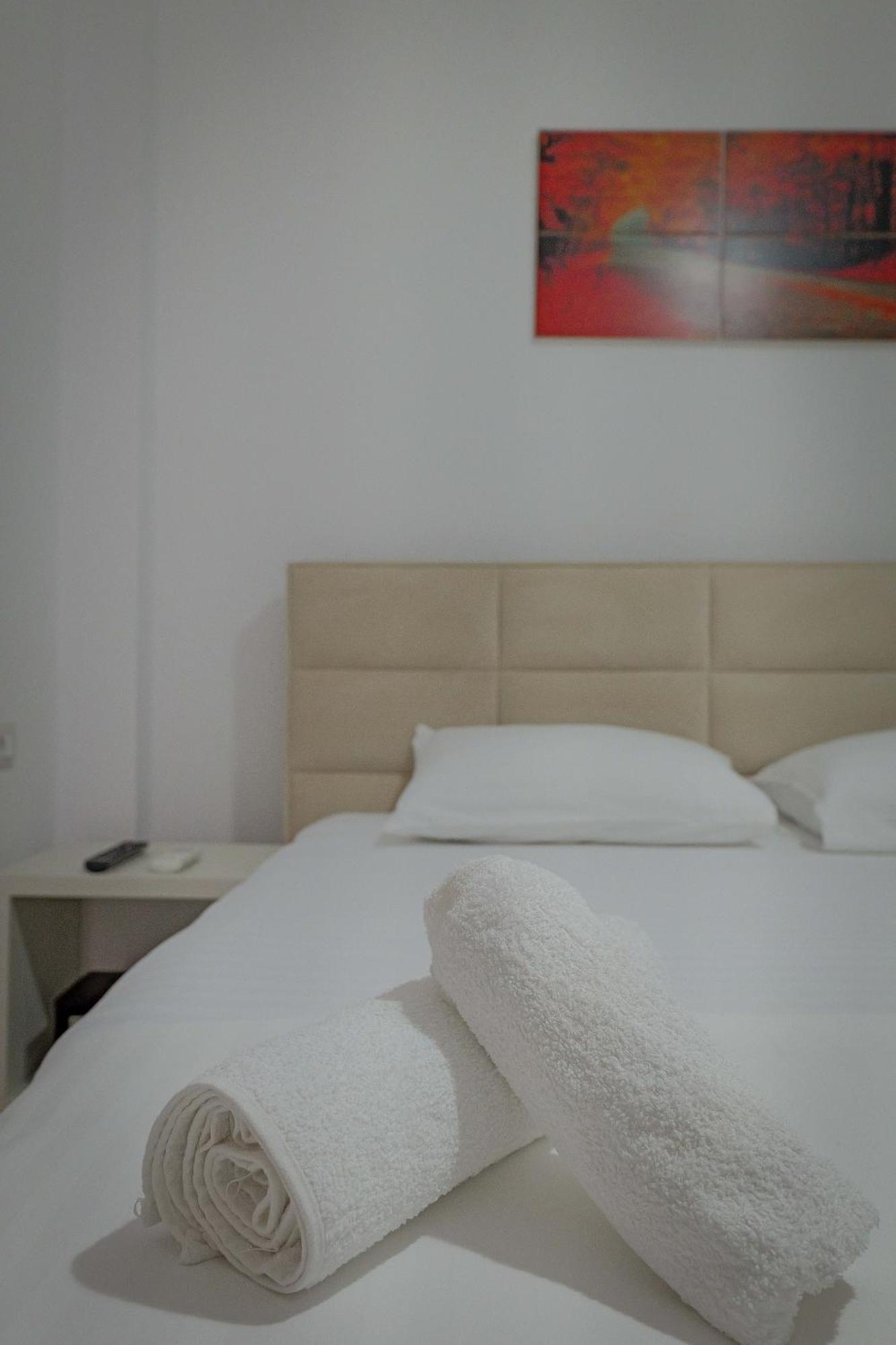 Hotel Veliaj 卡萨米尔 外观 照片