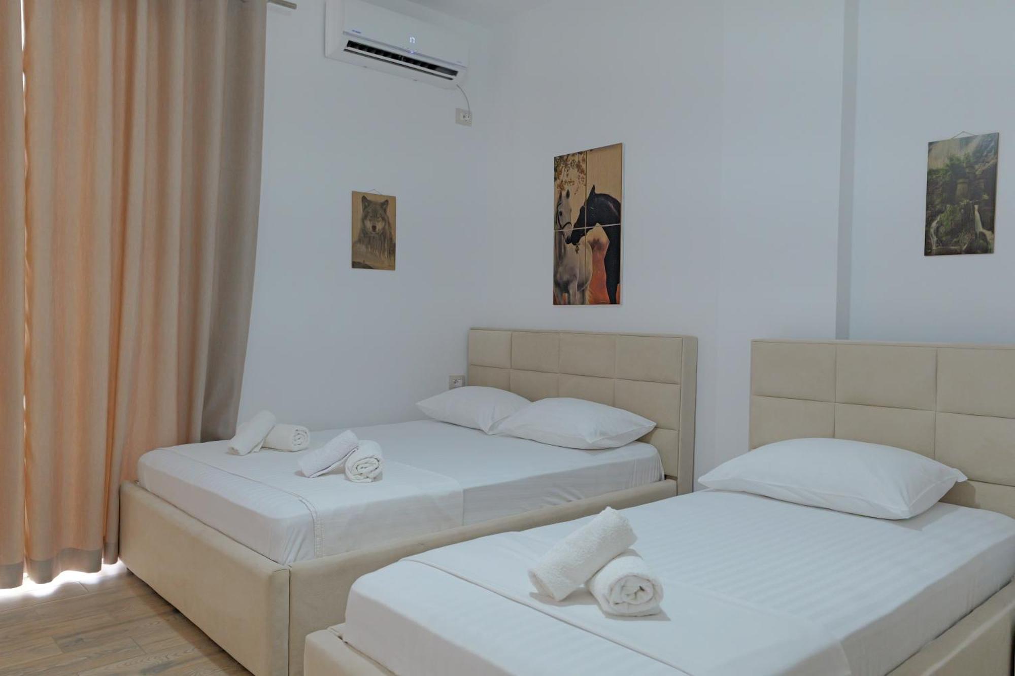 Hotel Veliaj 卡萨米尔 外观 照片