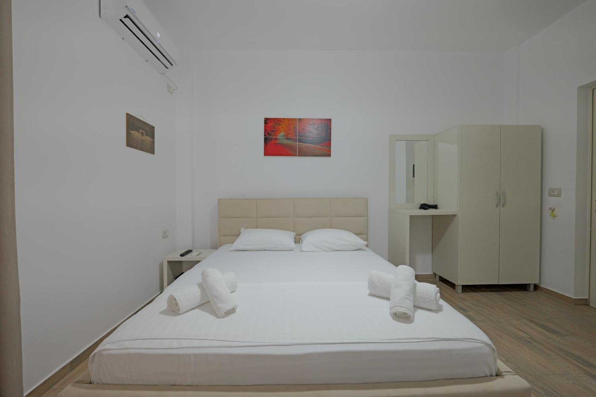Hotel Veliaj 卡萨米尔 外观 照片