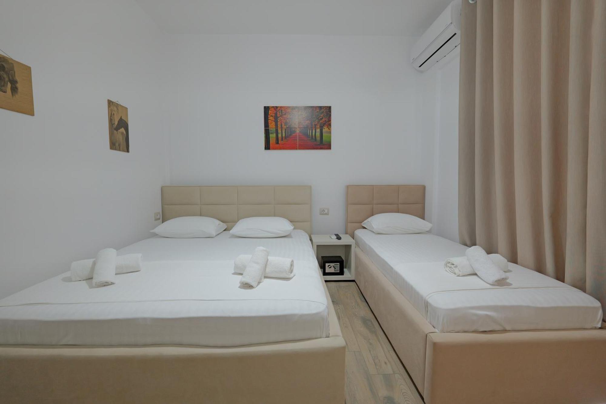 Hotel Veliaj 卡萨米尔 外观 照片