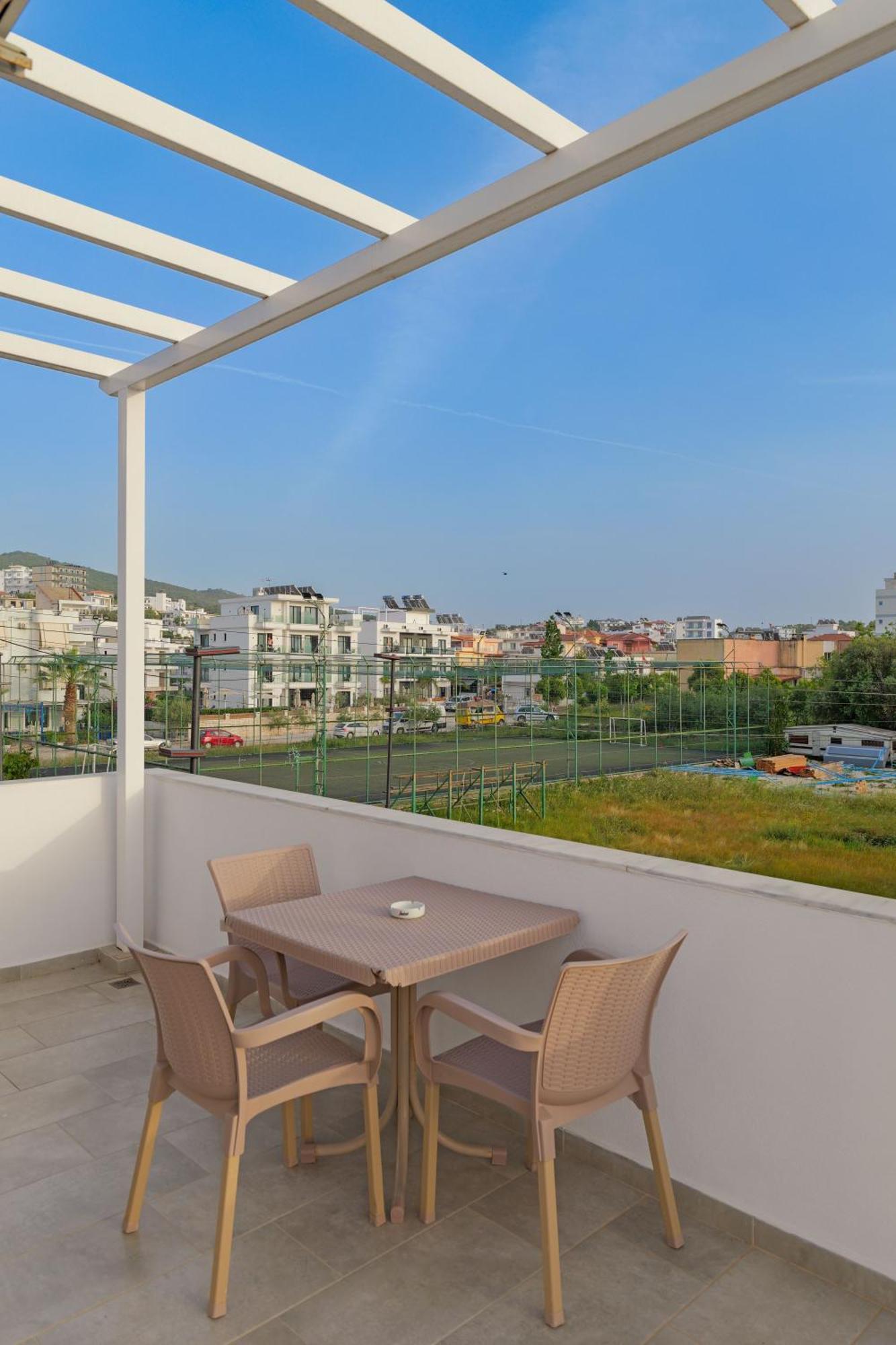 Hotel Veliaj 卡萨米尔 外观 照片