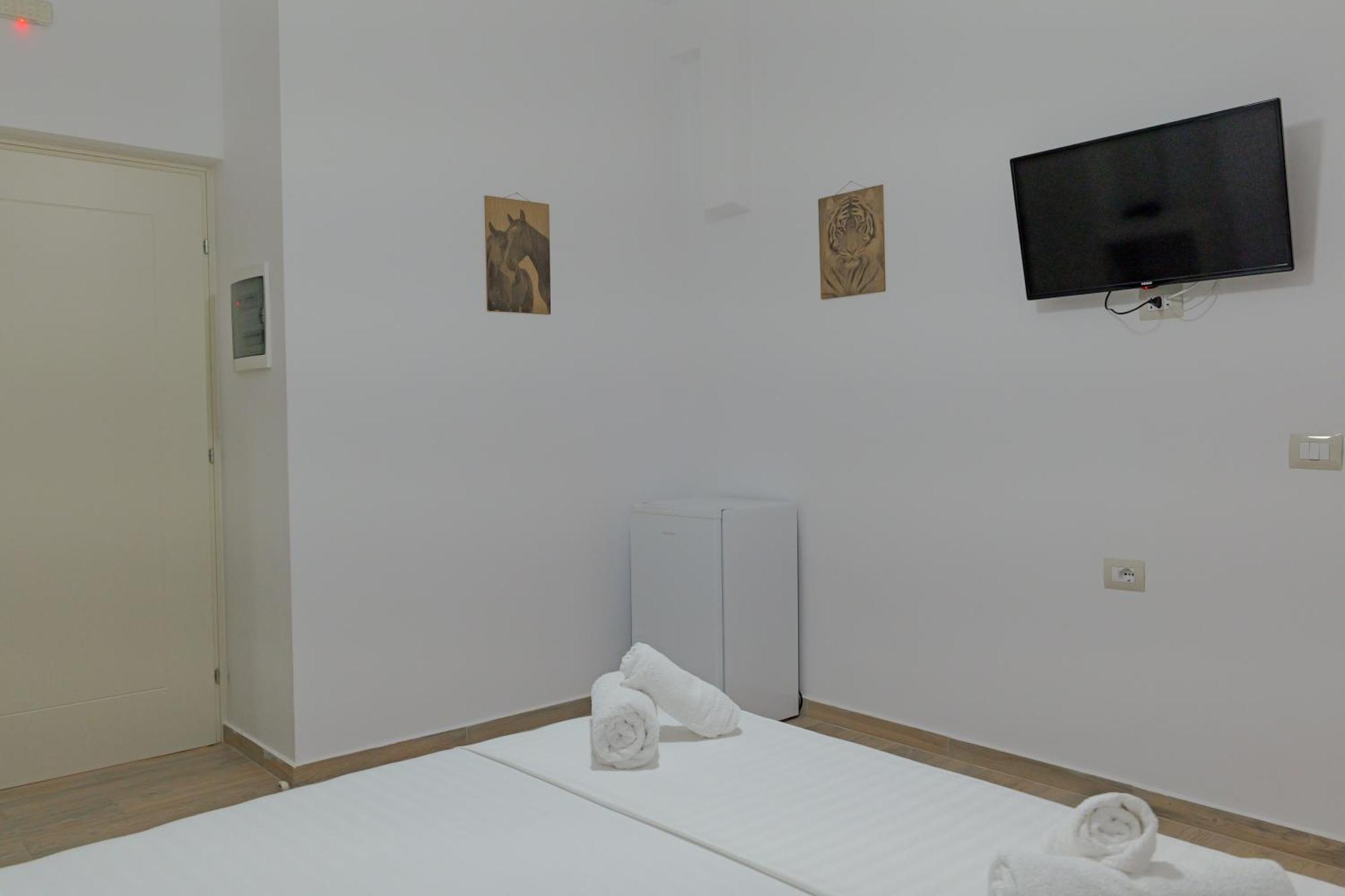 Hotel Veliaj 卡萨米尔 外观 照片