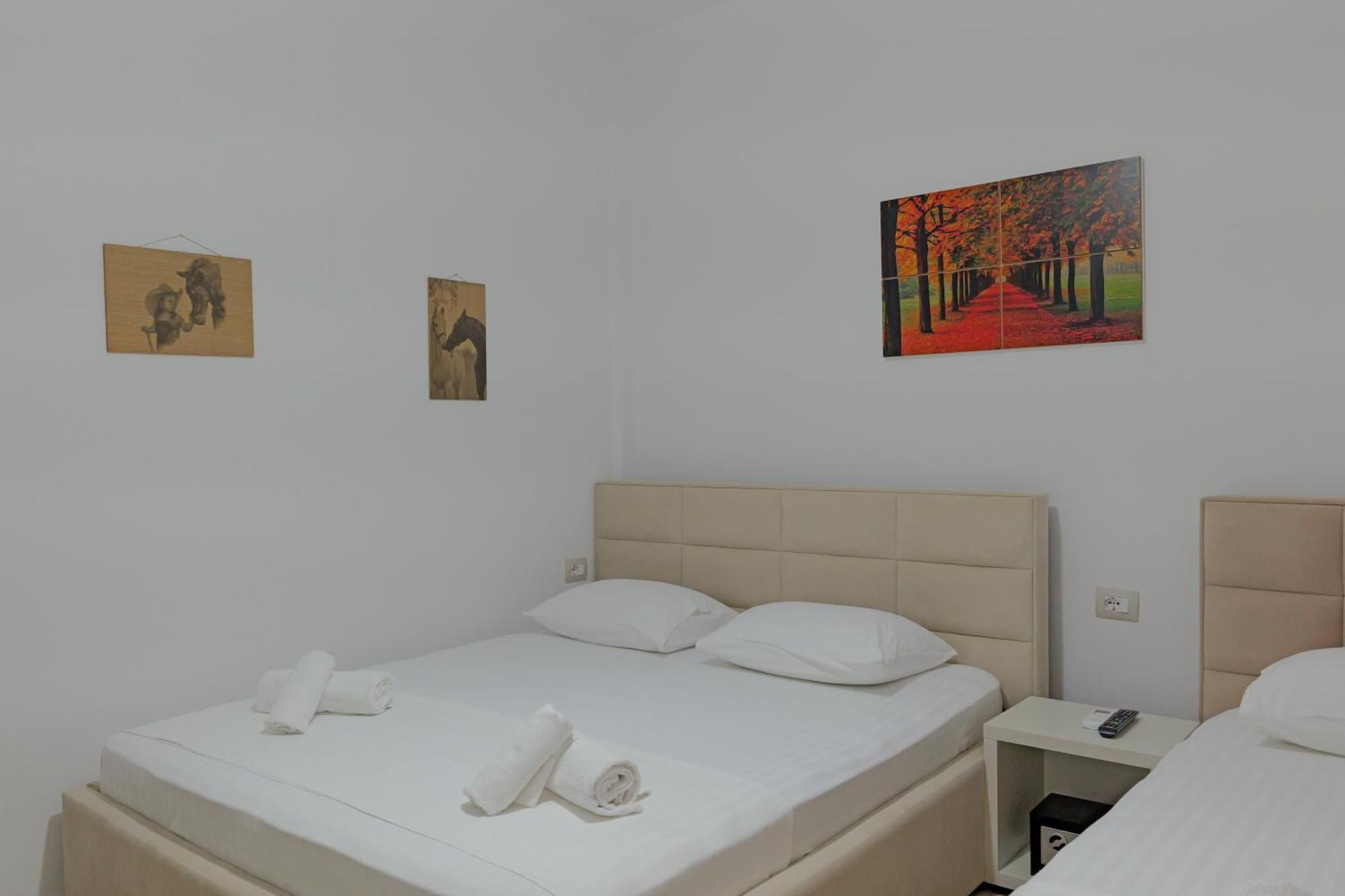Hotel Veliaj 卡萨米尔 外观 照片